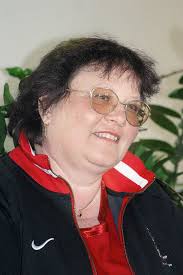 Volunteer aus Leidenschaft