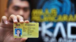 There is also a significant degree of xenophobia towards neighbouring singaporeans and indonesians too. I Kad For Foreign Workers