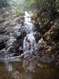 Gambar air terjun di malaysia terbaik download now 15 tempat menarik. Air Terjun Kampung Kongsi Tempat Menarik Di Malaysia Facebook
