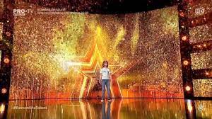 Rareș trufea, interpretarea memorabilă pentru care a primit golden buzz. Filip Cioc Never Enough Romanii Au Talent 2021 Golden Buzz Youtube