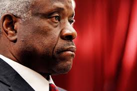 The enigma of Supreme Court Justice Clarence Thomas