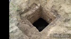 Bunker Im Garten Gefunden Youtube