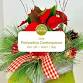 Class: Live Poinsettia Centerpiece — Edwards... event in Boise, ID