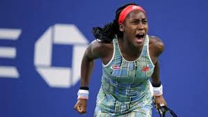 Get updates on the latest tennis action and find articles, videos, commentary and analysis in one place. Coco Gauff Wins Linz Open Women S Tennis Final To Capture First Wta Title