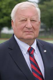 Former Hobart football head coach Jack Daniels passes away at the age of 84 