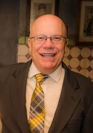 Obituary of Paul Hammerschmidt