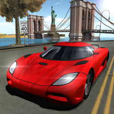 This feature is perfect to let you focus on the environment, the soundtrack and the sound effects. Car Driving Simulator Ny V1 0 Mod Apk Money Apkdlmod