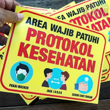 Самые новые твиты от zona wajib masker! Banner Spanduk Covid Corona Kawasan Area Wajib Masker Shopee Indonesia