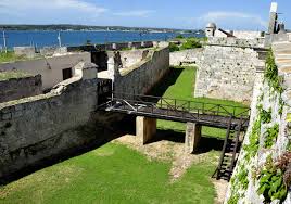 Castillo de San Severino. Museo de la Ruta del Esclavo - CIPDH - UNESCO