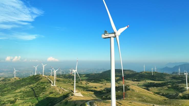 Biomass Energy