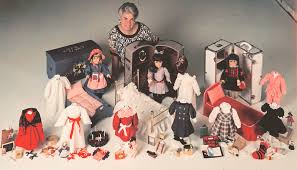 Check spelling or type a new query. A History Of American Girl Dolls History Smithsonian Magazine