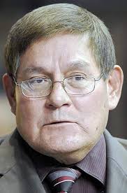 Bates concerned about spill as politician, farmer