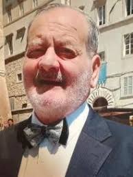 Funerali Antonio Bovienzo a Gualdo Tadino