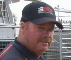 Man missing from yacht club