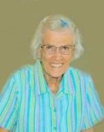 Dolores FITZGERALD Obituary (1928