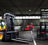Çin Elektrikli Forklift,Üreticiler,İçten Yanmalı Forklift ...