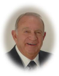 Obituary information for Louis Jessie Joubert