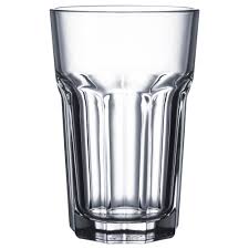 Ukurannya cukup fleksibel dan mampu menampung air berkapasitas 300 ml. Pokal Gelas Kaca Bening 35 Cl 4 P Ikea Indonesia