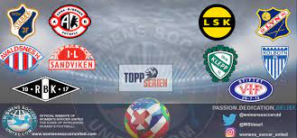 Kolbotn played against vålerenga in 3 matches this season. Valerenga Leads The Norwegian Toppserien League 1st July 2021 Womens Soccer United