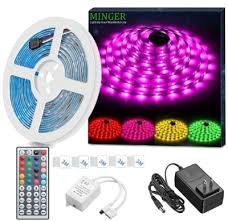 Top 12 Best Led Light Strips To Have In 2020 Review