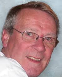 Obituary of Brian Leavy