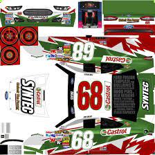 Nr 2003 on windows 8/10. Nascar Templates 2013 Displaying 17 Images For Nascar Template Gen 6 Nascar Paper Models Free Paper Models
