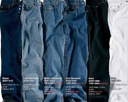 levi jeans color chart bedowntowndaytona com