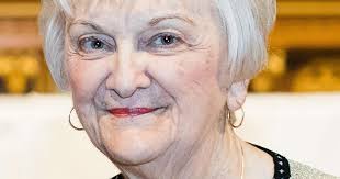 Marlene Gengler, 81, Le Mars