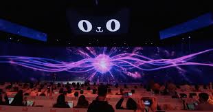 Singles Day Hits Us 30 8 Billion Record As Alibaba Goes All In Advertising Campaign Asia