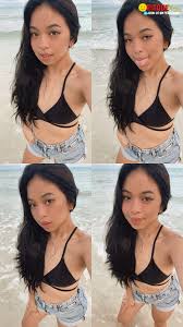 Ica Belmonte's Hidden Fantasies - Rare Asian Scandal Net