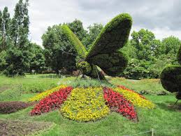 Jardin Botanique Mtl Botanique Jardins Et Fleurs