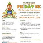 Pie Day 5K — Greenville Area Chamber of Commerce