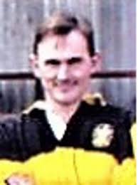 Continuing the run down of Crediton RFC's 500 Club