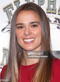 Amanda Lea Mason, Eric Clem, Peter Bradbury, Lucas Calhoun, Chris... News  Photo