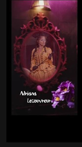 ADRIANA LECOUVREUR. Francesco Cilèa. #wienerstaatsoper @ermonelajaho  @ermonelajahofanclub @lucianoganci @elina.garanca @elinagarancaontour  @strazdas_simonas @andreagiovanninitenor @robfrontali ...