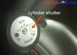 Cara ini sudah terbukti bekerja pada motor matic seperti : Cara Kerja Kunci Kontak Magnet Atau Magnetic Key Shutter Di Sepeda Motor Motorblitz