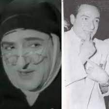 السنـدريلا فنانة مصرية، اسمها الكامل هو سعاد محمد كمال حسني البابا، ولدت في 26 يناير عام 1943… Ø£Ù†ÙˆØ± Ø§Ù„Ø¨Ø§Ø¨Ø§ Ø¥Ø´ØªÙ‡Ø± Ø¨Ù€Ø£Ù… ÙƒØ§Ù…Ù„ ÙˆÙ‡Ø°Ø§ Ù…Ø§ ÙŠØ±Ø¨Ø·Ù‡ Ø¨Ù€ Ø³Ø¹Ø§Ø¯ Ø­Ø³Ù†ÙŠ ÙˆÙ†Ø¬Ø§Ø© Ø§Ù„ØµØºÙŠØ±Ø©