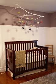 The youngest ones may need extensive help, but they can enjoy and learn from making crafts. 30 Amazing Diy Nursery Ideas