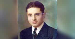 Mr Louis Franco Obituary