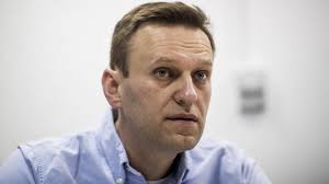 Napálený agent poškodil i putina, ale navalnyj není idol mas, říká rusista. Navalny Says He Pranked Secret Agent Into Confirming His Murder Plot Euractiv Com