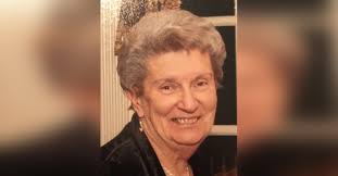 Obituary information for Germaine A. Sullivan