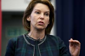 She is a qualified barrister and solicitor and former international law firm. Inside Housing News Former Housing Finance Institute Boss Gets Junior Mhclg Role