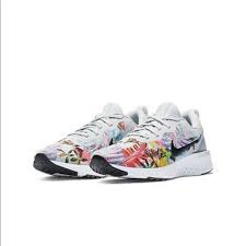 Check spelling or type a new query. Nike Women S Floral Shoes 4351b9