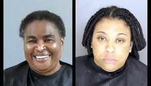 South Carolina: Mother, daughter arrested after bullying dispute