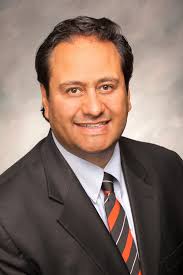 Frankie "Frank" Cruz, Realtor