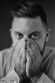 Film Portraits — Nick Bedford, Photographer