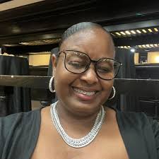 All the feels from Tyrone Tracy Jr. 🥺