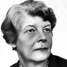 Who is who?: Deutscher Juristinnenbund e.V.