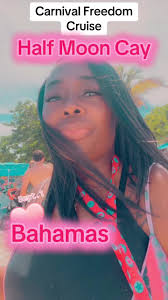 Half Moon Cay Bahama