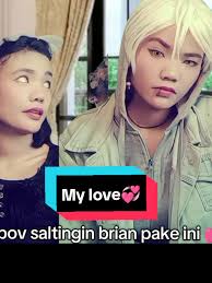 Brian Brase Kayla Davidson